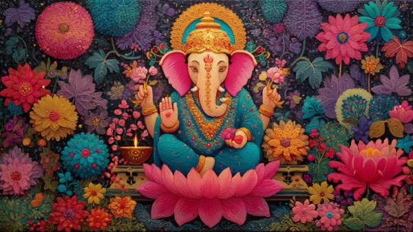 Vastu Tips For Lord Ganesha