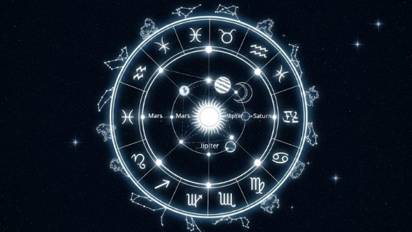 Weekly Horoscope From August 25 To August 31 Lucky To These Zodiac Signs