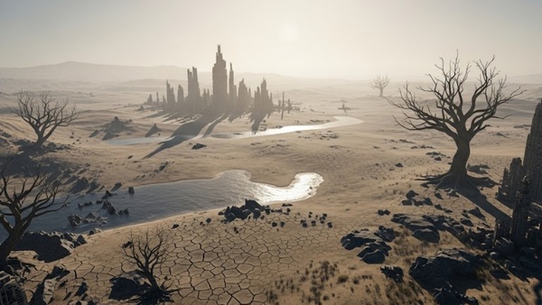 A Mice Experiment Has A Surprising Result Humanity Is Nearing Extinction