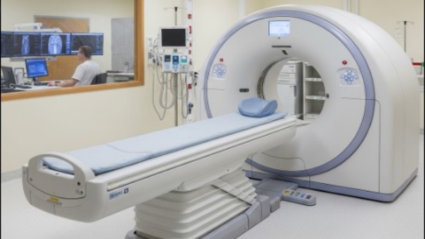 A Young Woman Died After CT scan Did You Know Why