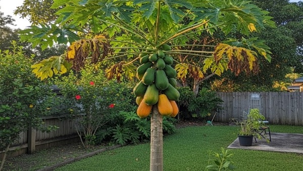 When should you avoid eating papaya and who should not eat it When should you avoid eating papaya and who should not eat it