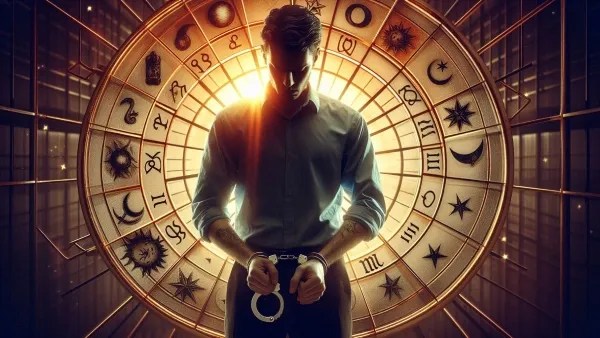 zodiac signs that may go to jail