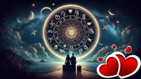 01 October Horoscope