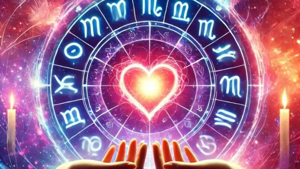 27 September Love Rashifal