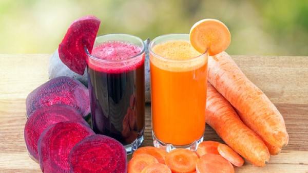 ABC Juice recipe