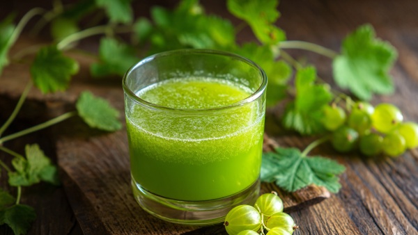 amla juice benefits for skin