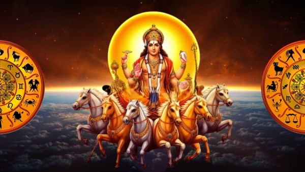 Amla Yog due to solar eclipse