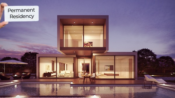 Brazil permanent residency