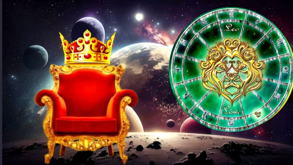 Chaturgrahi Yoga The Conjunction Of 4 Planets Will Change The Luck