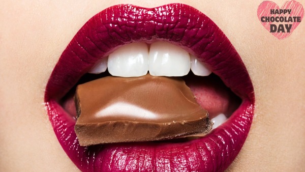 Chocolate Day 2025 Special