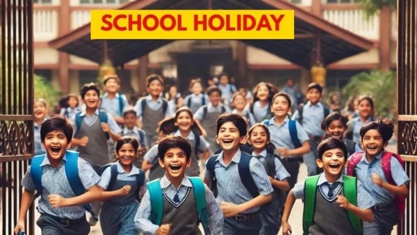Dasara Holiday In Karnataka School Will Closed For 18 Days Dasara Holiday In Karnataka School Will Closed For 18 Days