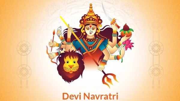 Devi Navratri Devi Navratri