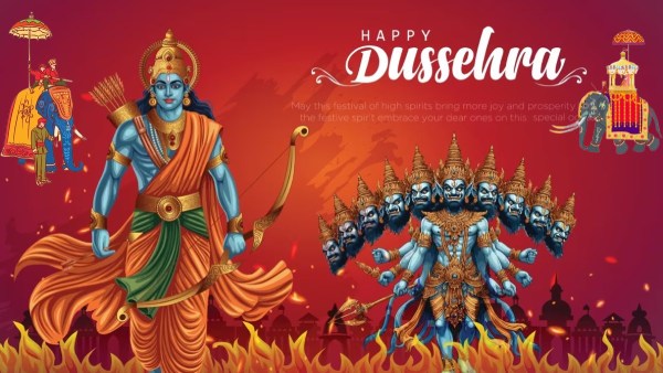 Dussehra 2025