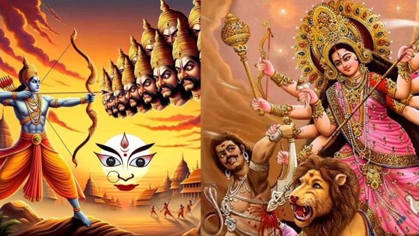 dussehra and vijayadashami difference dussehra and vijayadashami difference