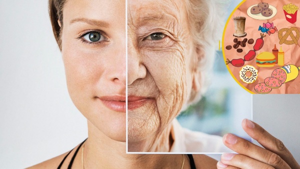 foods that make you age faster 5 habits to avoid