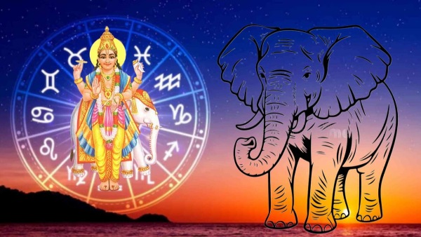 Gajkesari Yog on 08 September