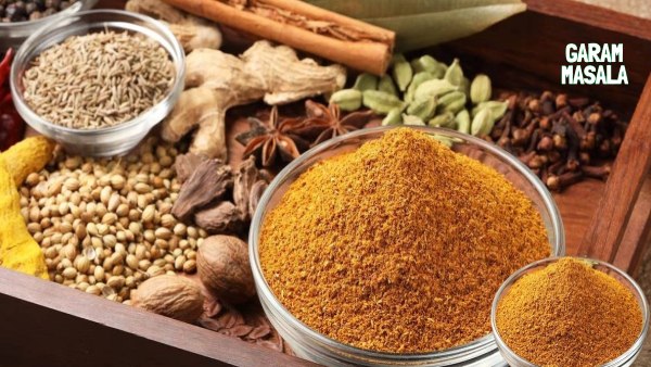 Garam Masala