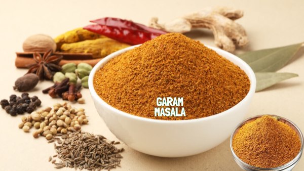 Garam Masala Powder