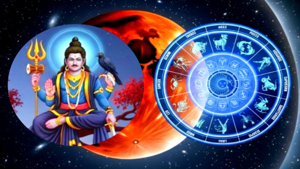 Lunar Eclipse Will Open The Door To Luck These Signs Will Get Benefits From This
