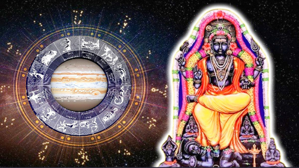 Hans Yog After 100 Years From Jupiter