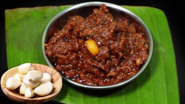 How to make Goddu Khara