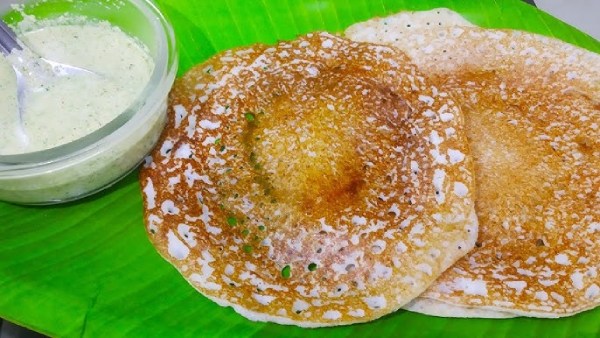 How to Make Lauki Dosa
