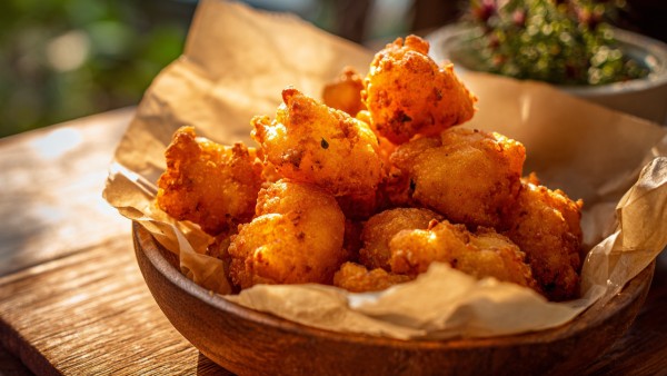 How to Make Maddur Goli Pakoda