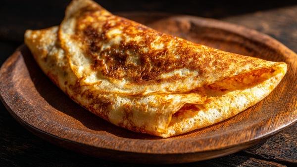 How to Make protein rich dal dosa