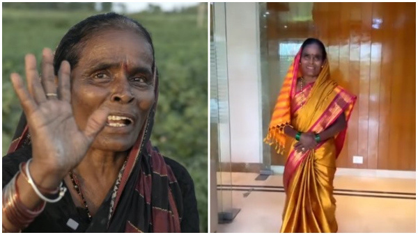 BigBoss Kannada11 Insta Fame Mallamma Enter BigBoss Kannada Who Is She