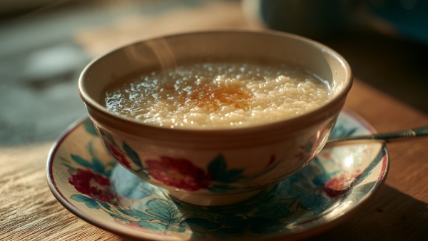 kaatuyanam arisi kanji