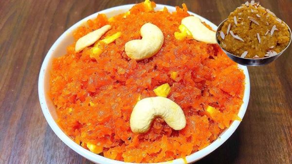 kaddu ka halwa
