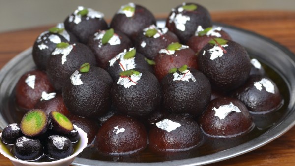 Kala Jamun