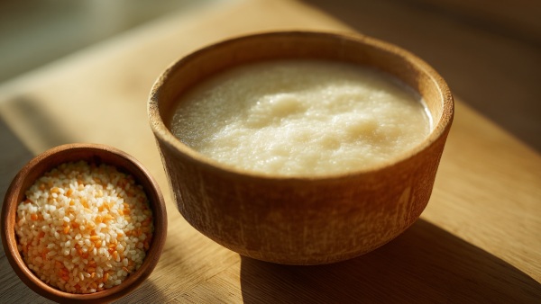 Katooyanam Rice Kanji