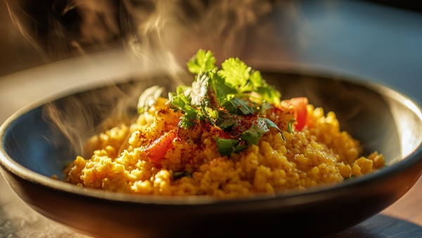 Khichdi recipe