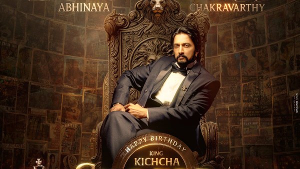 Kichcha Sudeep Net Worth 2025