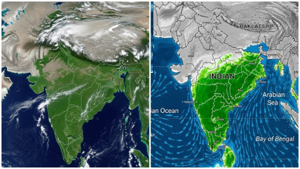 La Nina To Start In India By The End Of December What Changes In Weather