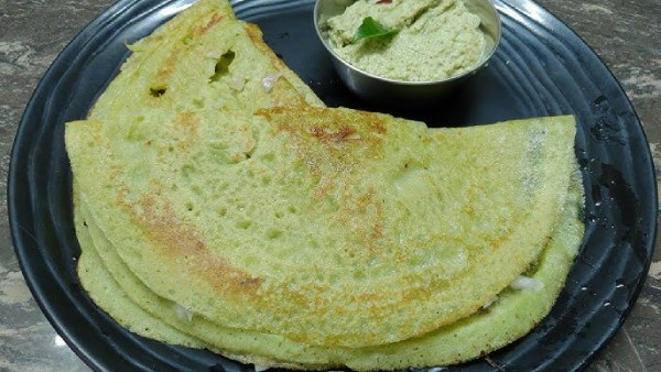 Lauki Dosa