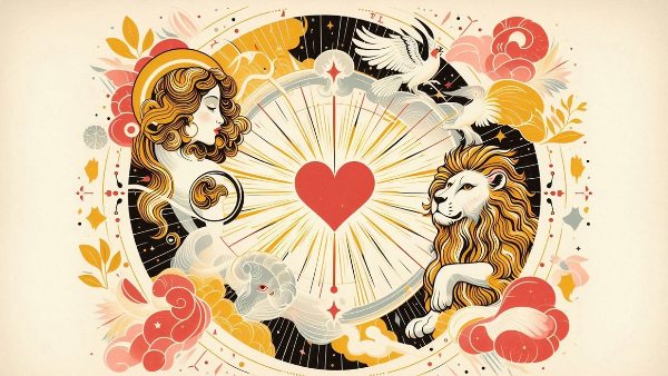 Love Rashifal Today 24 September