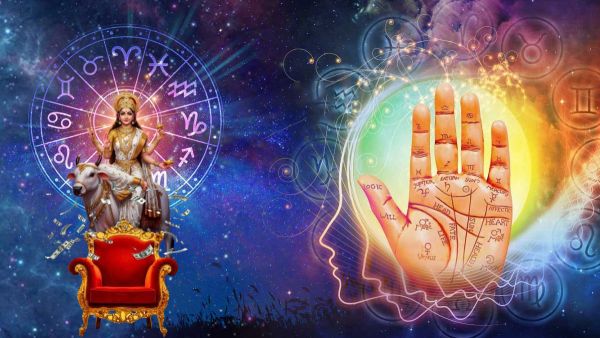 Lucky Zodiac Signs 1 October 2025