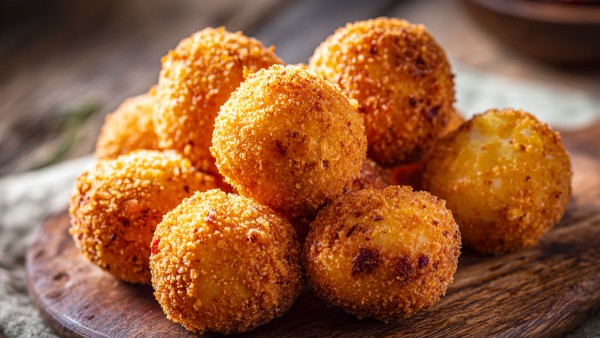 Maddur Goli Pakoda Recipe