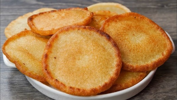 Malpua Recipe for Navratri