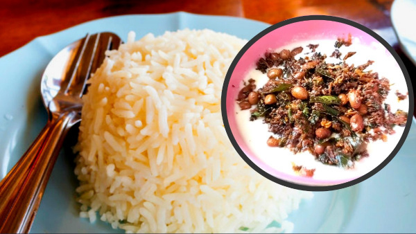 How To Make Masala Oggarane Curd At Home In Kannada