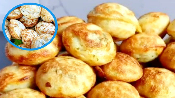 How To Make Masala Paddu Recipe At Home In Kannada