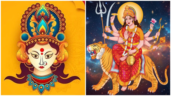 Navratri 2025 Do You Know How Navratri Celebrated Different Part On India