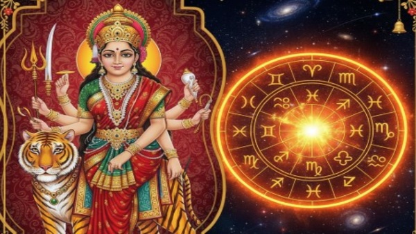 These Zodiac Signs Will Get Pure Blessings For Maa Durga