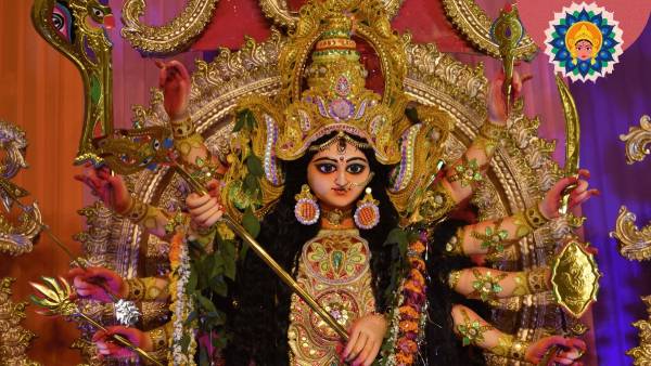 Navratri Famous Shaktipeeth devi temples