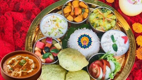 navratri vrat recipes