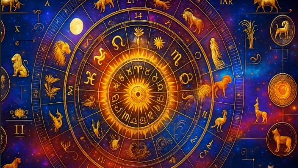 October 2025 Monthly Horoscope