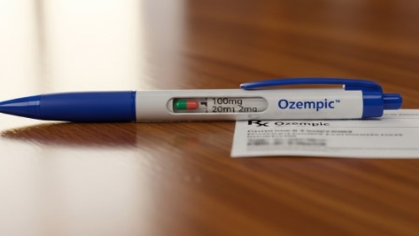 Ozempic A Diabetes And Weight-Loss Drug