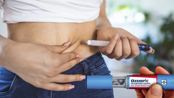 Ozempic